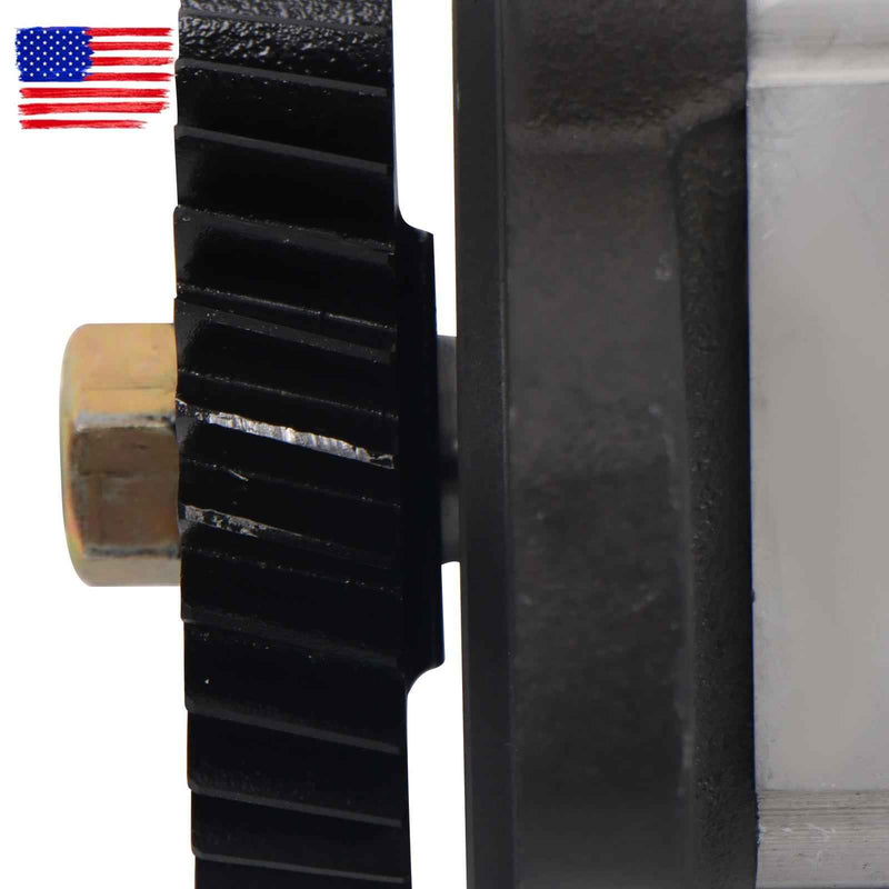 DURAFORCE For John Deere 5093EN 5101EN 5425 5425N 5525 5625 Hydraulic Pump RE208450