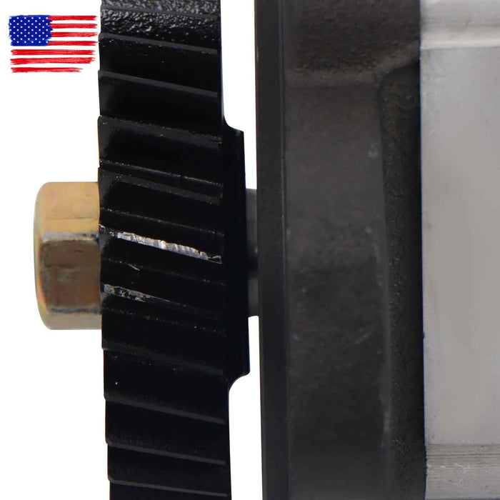 DURAFORCE For John Deere 5093EN 5101EN 5425 5425N 5525 5625 Hydraulic Pump RE208450