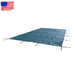 DURAFORCE 18x32FT Swimming Pool Safety Cover Rectangular for Underground & Inground Pool
