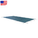 DURAFORCE 18x32FT Swimming Pool Safety Cover Rectangular for Underground & Inground Pool