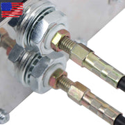 DURAFORCE Throttle Motor 247-5212 227-7667 For Caterpillar CAT 312C 312CL 318C 320CL 320D