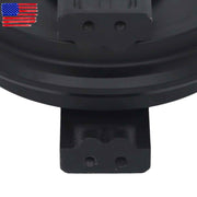 DURAFORCE Mini Excavator Track Drive Idler For Kubota U25 KX71-3 RC348-21302 RC348-21303