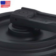 DURAFORCE Mini Excavator Track Drive Idler For Kubota U25 KX71-3 RC348-21302 RC348-21303