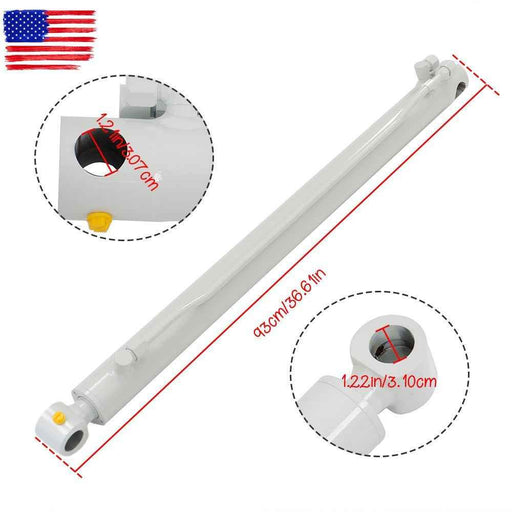 DURAFORCE For Bobcat 6592962 530 533 540 542 543 630 631 Lift Cylinder Skid Steer Loader