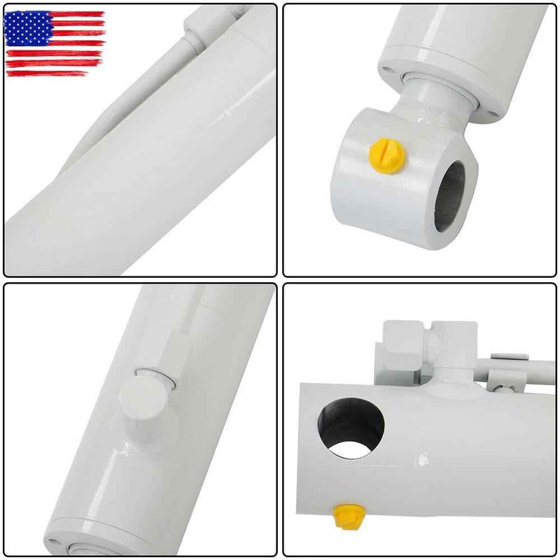 DURAFORCE For Bobcat 6592962 530 533 540 542 543 630 631 Lift Cylinder Skid Steer Loader