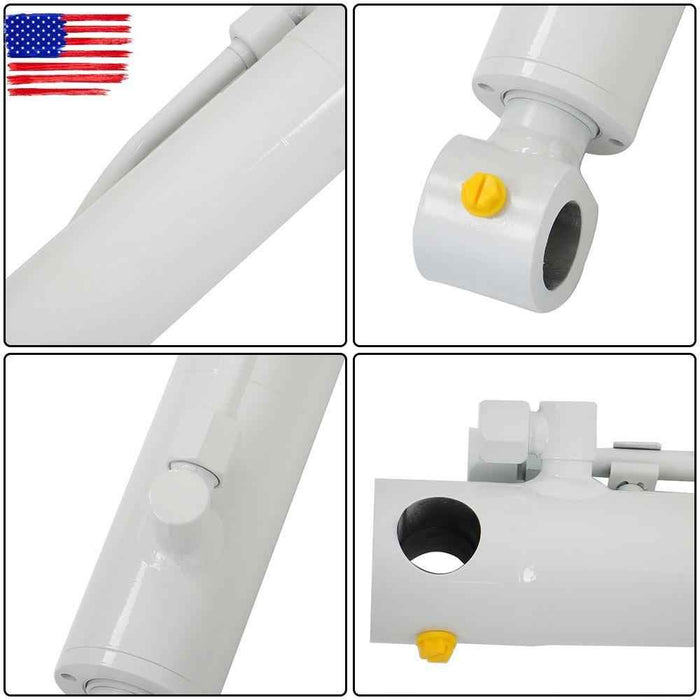 DURAFORCE For Bobcat 6592962 530 533 540 542 543 630 631 Lift Cylinder Skid Steer Loader