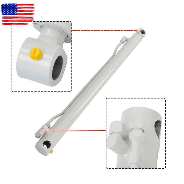 DURAFORCE For Bobcat 6592962 530 533 540 542 543 630 631 Lift Cylinder Skid Steer Loader