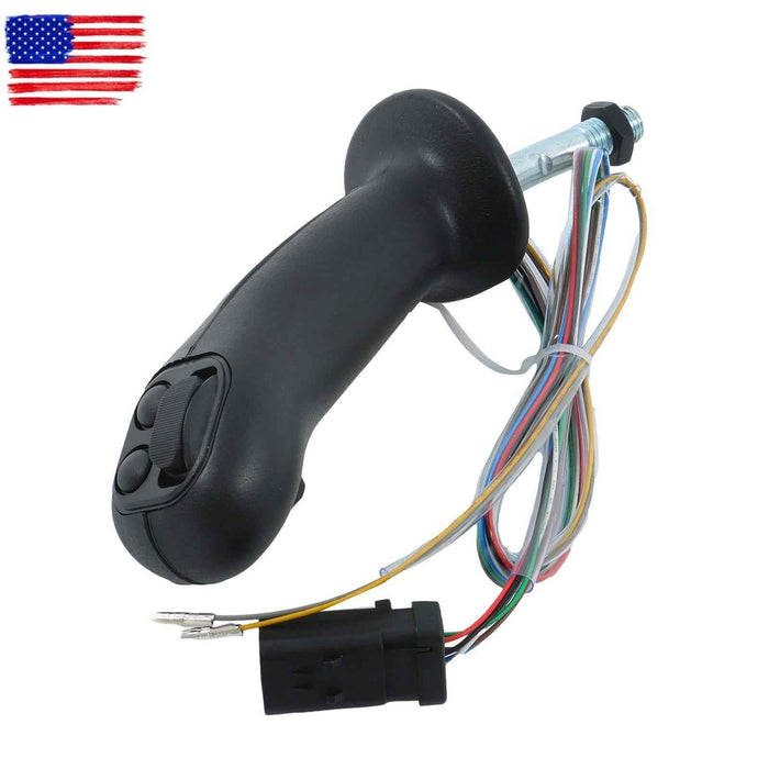 DURAFORCE RH Control Handle 297-4589 506-5273 for Caterpillar 312E 318F L 323D 324D 330F