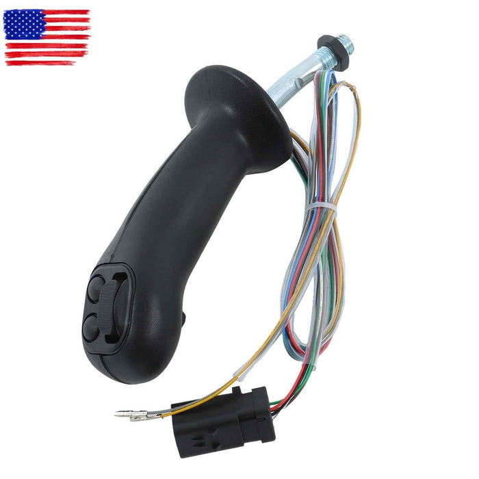 DURAFORCE RH Control Handle 297-4589 506-5273 for Caterpillar 312E 318F L 323D 324D 330F