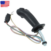 DURAFORCE RH Control Handle 297-4589 506-5273 for Caterpillar 312E 318F L 323D 324D 330F