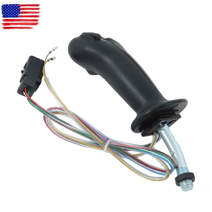 DURAFORCE RH Control Handle 297-4589 506-5273 for Caterpillar 312E 318F L 323D 324D 330F