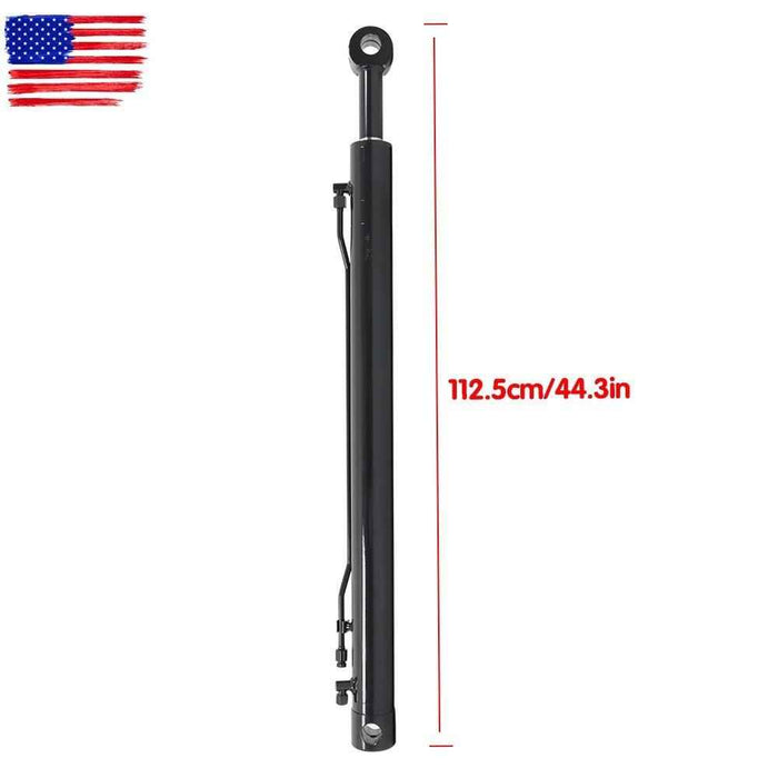 For Bobcat Black Hydraulic Lift Cylinder T180 763 S160 S150 #6811994/ 6809207