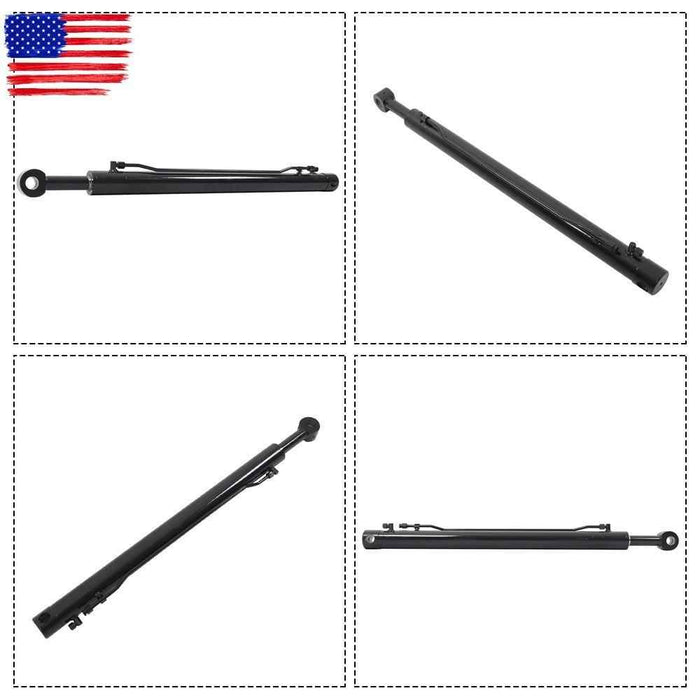 For Bobcat Black Hydraulic Lift Cylinder T180 763 S160 S150 #6811994/ 6809207