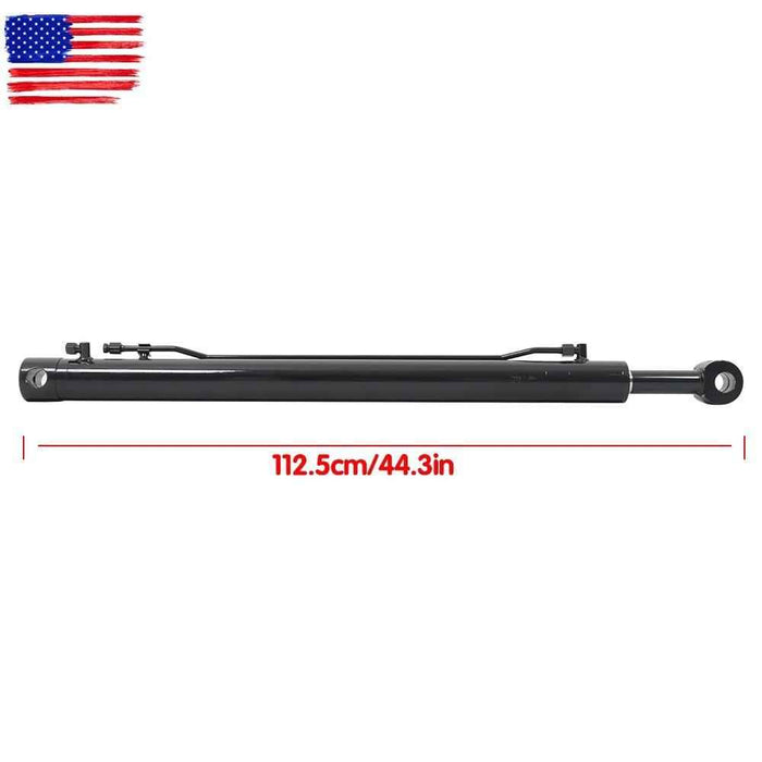 For Bobcat Black Hydraulic Lift Cylinder T180 763 S160 S150 #6811994/ 6809207