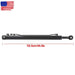 For Bobcat Black Hydraulic Lift Cylinder T180 763 S160 S150 #6811994/ 6809207