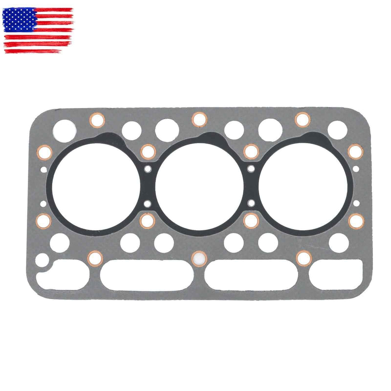 DURAFORCE Engine Rebuild Kit For Kubota L2500 L2500DT L2500F L2600 L2600F D1403