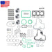DURAFORCE Engine Rebuild Kit For Kubota L2500 L2500DT L2500F L2600 L2600F D1403