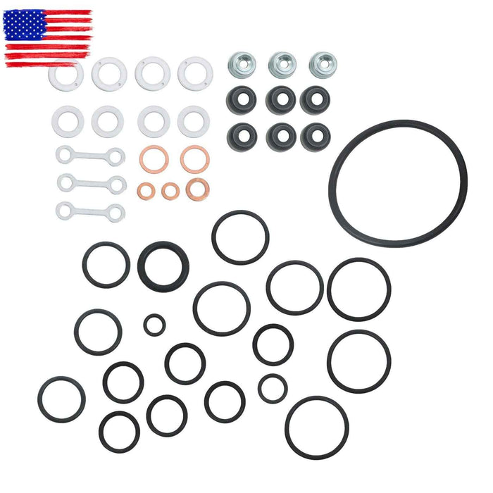 DURAFORCE Engine Rebuild Kit For Kubota L2500 L2500DT L2500F L2600 L2600F D1403