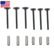 DURAFORCE Engine Rebuild Kit For Kubota L2500 L2500DT L2500F L2600 L2600F D1403