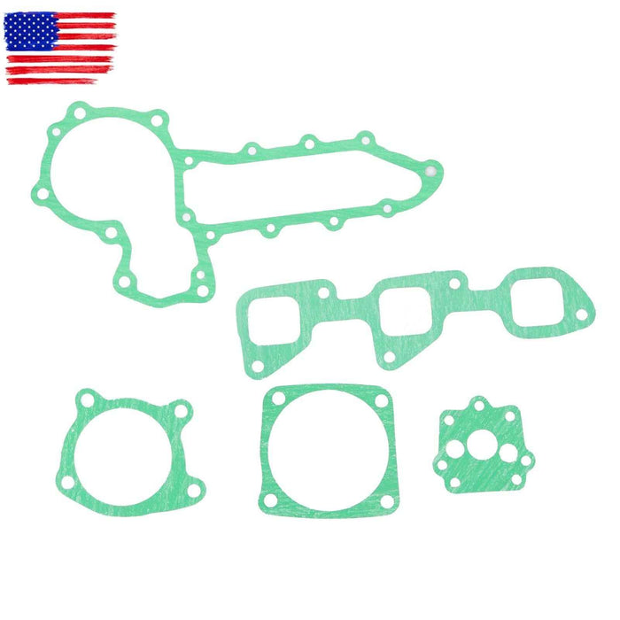 DURAFORCE Engine Rebuild Kit For Kubota L2500 L2500DT L2500F L2600 L2600F D1403