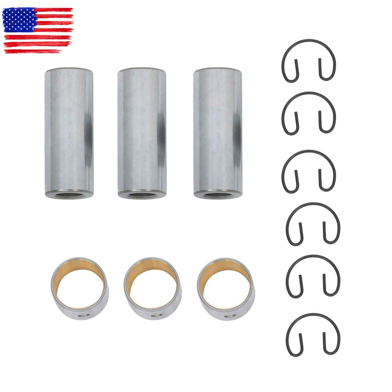 DURAFORCE Engine Rebuild Kit For Kubota L2500 L2500DT L2500F L2600 L2600F D1403