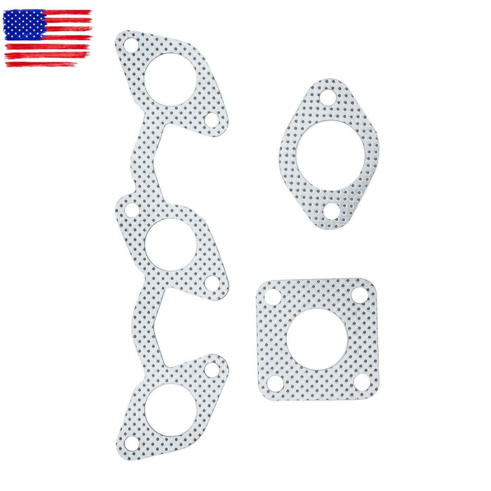 DURAFORCE Engine Rebuild Kit For Kubota L2500 L2500DT L2500F L2600 L2600F D1403