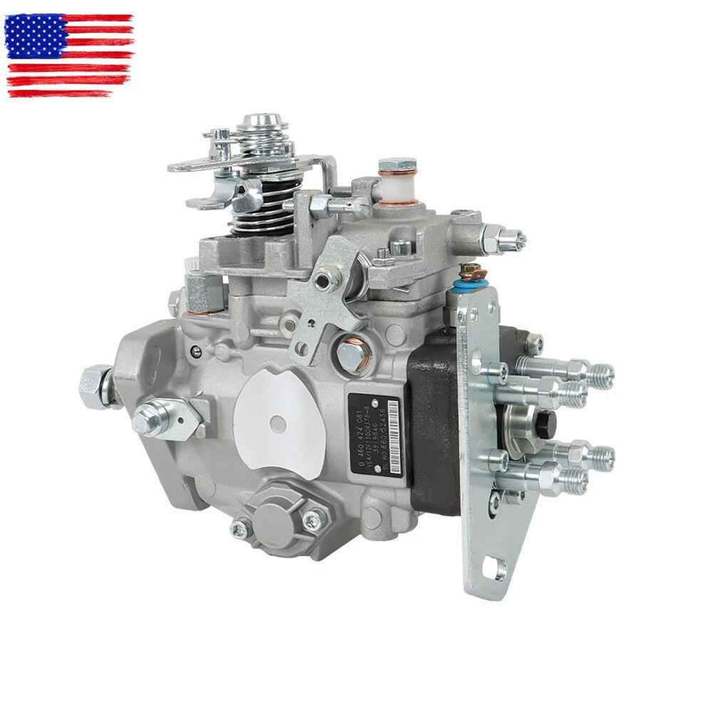DURAFORCE For Case Excavator Cummins Fuel Injection Pump 4BT 3.9L Diesel 3919846 NO CORE