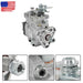 DURAFORCE For Case Excavator Cummins Fuel Injection Pump 4BT 3.9L Diesel 3919846 NO CORE