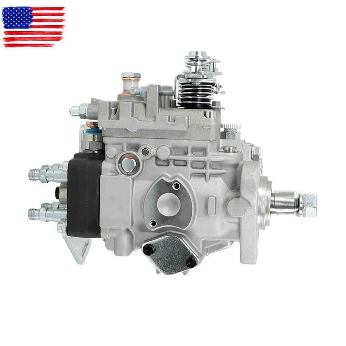 DURAFORCE For Case Excavator Cummins Fuel Injection Pump 4BT 3.9L Diesel 3919846 NO CORE