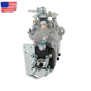 DURAFORCE For Case Excavator Cummins Fuel Injection Pump 4BT 3.9L Diesel 3919846 NO CORE