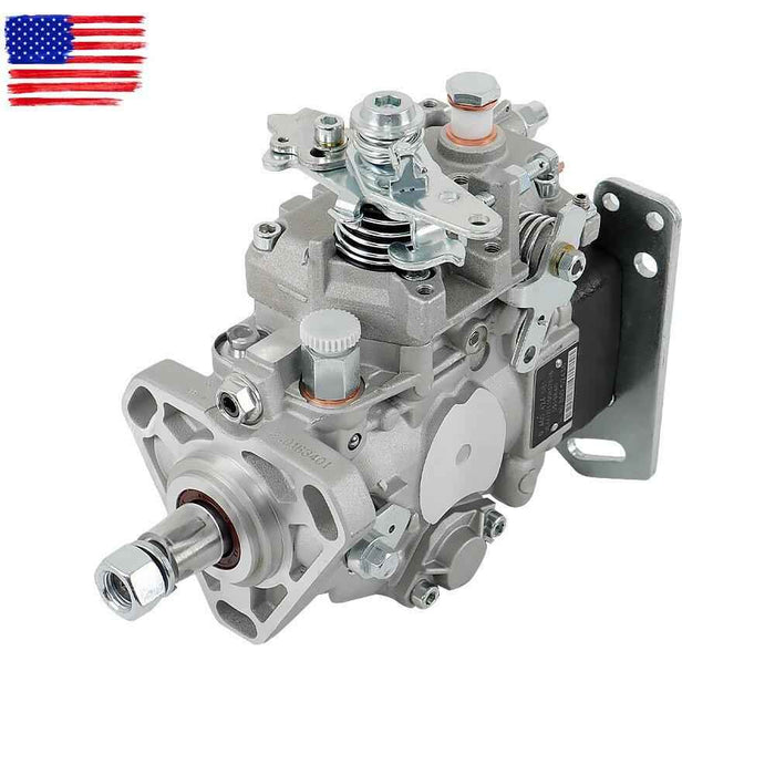DURAFORCE For Case Excavator Cummins Fuel Injection Pump 4BT 3.9L Diesel 3919846 NO CORE