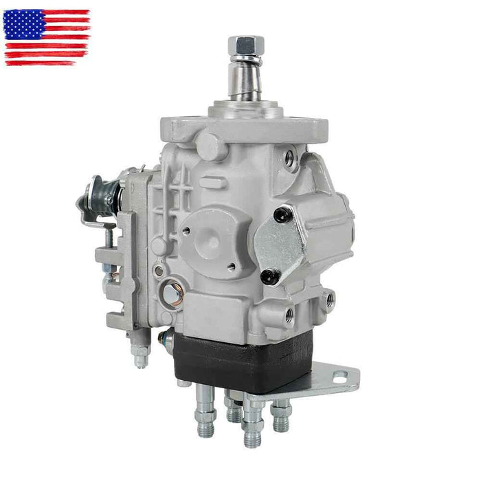 DURAFORCE For Case Excavator Cummins Fuel Injection Pump 4BT 3.9L Diesel 3919846 NO CORE