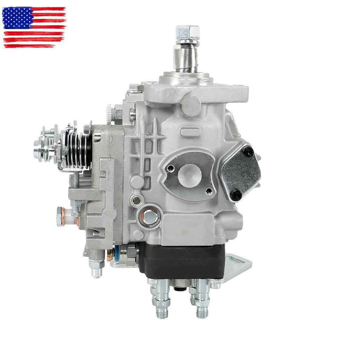 DURAFORCE For Case Excavator Cummins Fuel Injection Pump 4BT 3.9L Diesel 3919846 NO CORE
