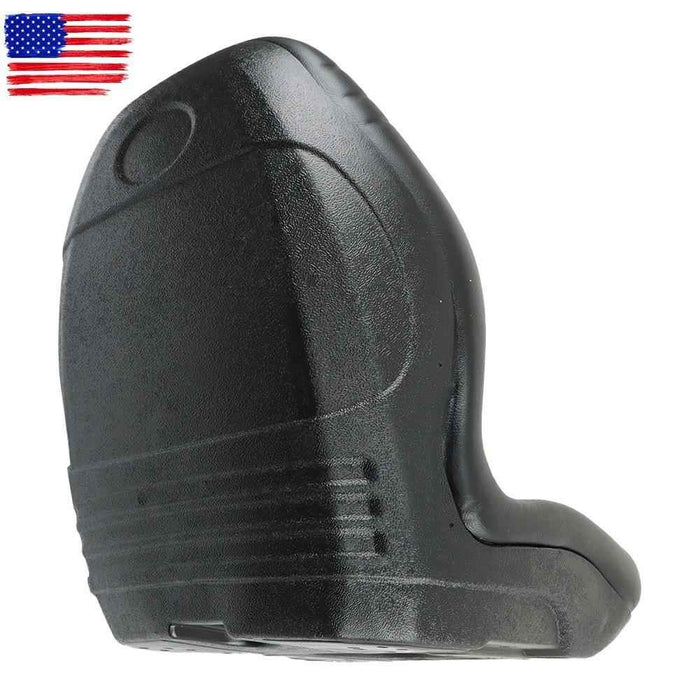 DURAFORCE Black 1PC For John Deere Skid Steer Bucket Seat 240 250 315 328D 332 7775 ETC