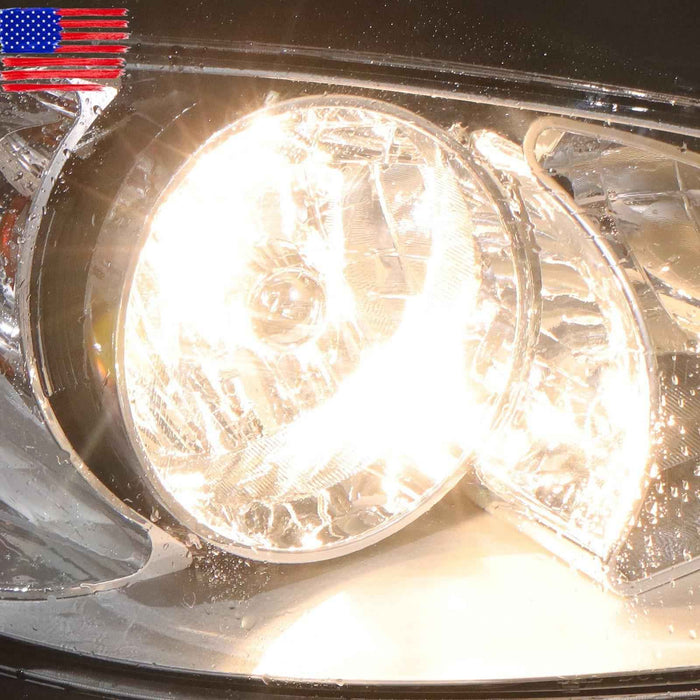 DURAFORCE 1 Pair Headlights Headlamp 3596016C93 3596015C93 For International ProStar 08-16