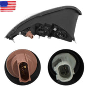 DURAFORCE 1 Pair Headlights Headlamp 3596016C93 3596015C93 For International ProStar 08-16