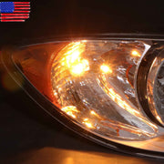 DURAFORCE 1 Pair Headlights Headlamp 3596016C93 3596015C93 For International ProStar 08-16