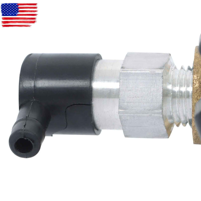 DURAFORCE 3/4" Shaft 2800 PSI Power Pressure Washer Pump For RMV25G30D-EZ, RMV2.5G30DEZ