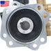 DURAFORCE 3/4" Shaft 2800 PSI Power Pressure Washer Pump For RMV25G30D-EZ, RMV2.5G30DEZ