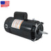 DURAFORCE 208/230V Replacement Electric 2.5HP Pool Pump Motor Single-Speed UST1252 56J