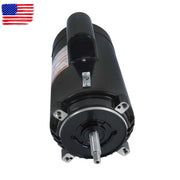 DURAFORCE 208/230V Replacement Electric 2.5HP Pool Pump Motor Single-Speed UST1252 56J