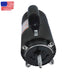 DURAFORCE 208/230V Replacement Electric 2.5HP Pool Pump Motor Single-Speed UST1252 56J