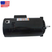 DURAFORCE 208/230V Replacement Electric 2.5HP Pool Pump Motor Single-Speed UST1252 56J