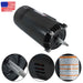 DURAFORCE 208/230V Replacement Electric 2.5HP Pool Pump Motor Single-Speed UST1252 56J