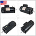 DURAFORCE 208/230V Replacement Electric 2.5HP Pool Pump Motor Single-Speed UST1252 56J