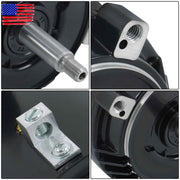 DURAFORCE 208/230V Replacement Electric 2.5HP Pool Pump Motor Single-Speed UST1252 56J