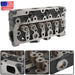 DURAFORCE For Kubota For Bobcat 16875-03043 D722 Engine Complete Cylinder Head With Valves