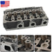 DURAFORCE For Kubota For Bobcat 16875-03043 D722 Engine Complete Cylinder Head With Valves