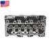 DURAFORCE For Kubota For Bobcat 16875-03043 D722 Engine Complete Cylinder Head With Valves