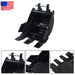 DURAFORCE 300mm Narrow Bucket For 1-2 Ton Mini Excavator Attachment w/ Teeth Bucket